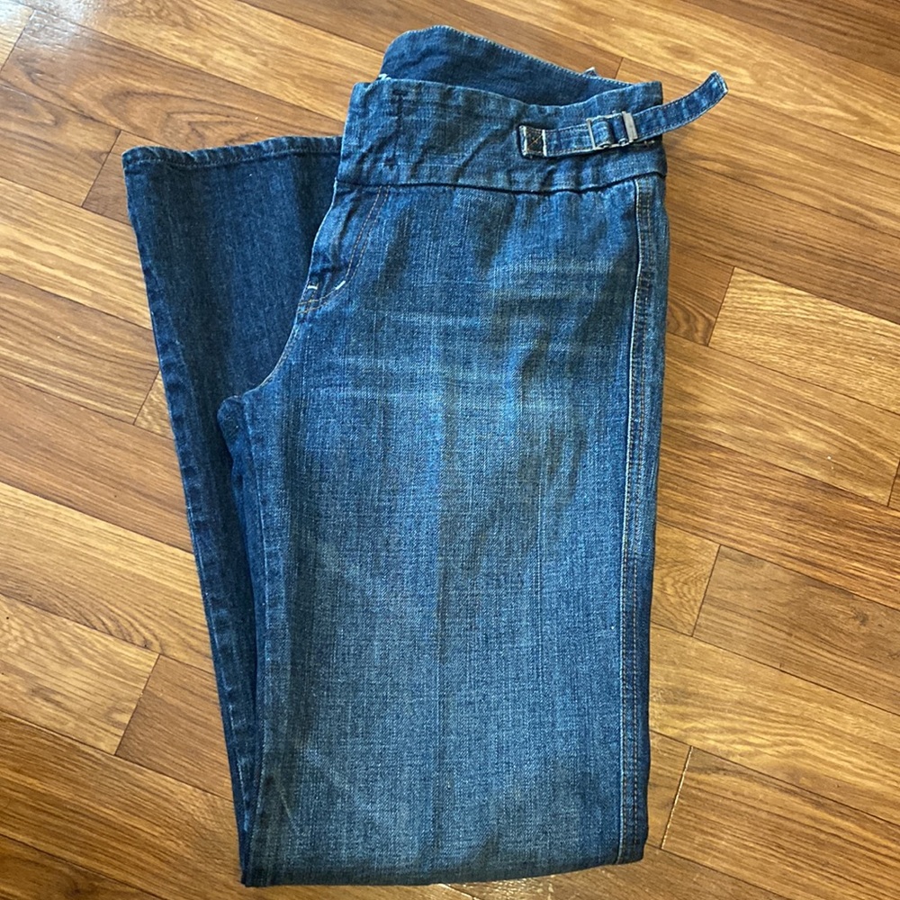 For all man kind size 32